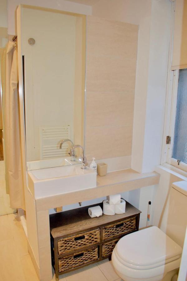 Central Apartment For The Fringe Edinburgh Luaran gambar